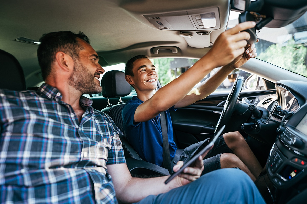 Auto insurance by Alfa Insurance and the Bob Corning Agency
