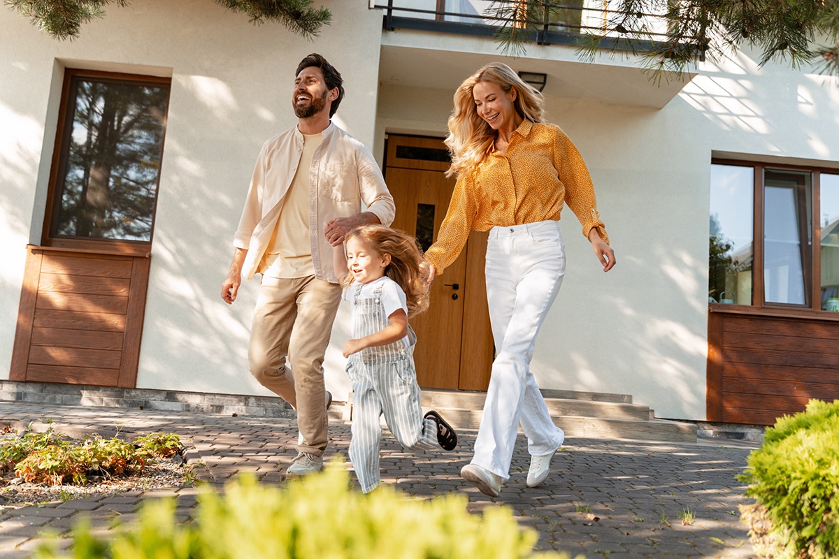 homeowners insurance by Alfa Insurance and the Bob Corning Agency