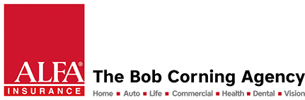 The Bob Corning Agency